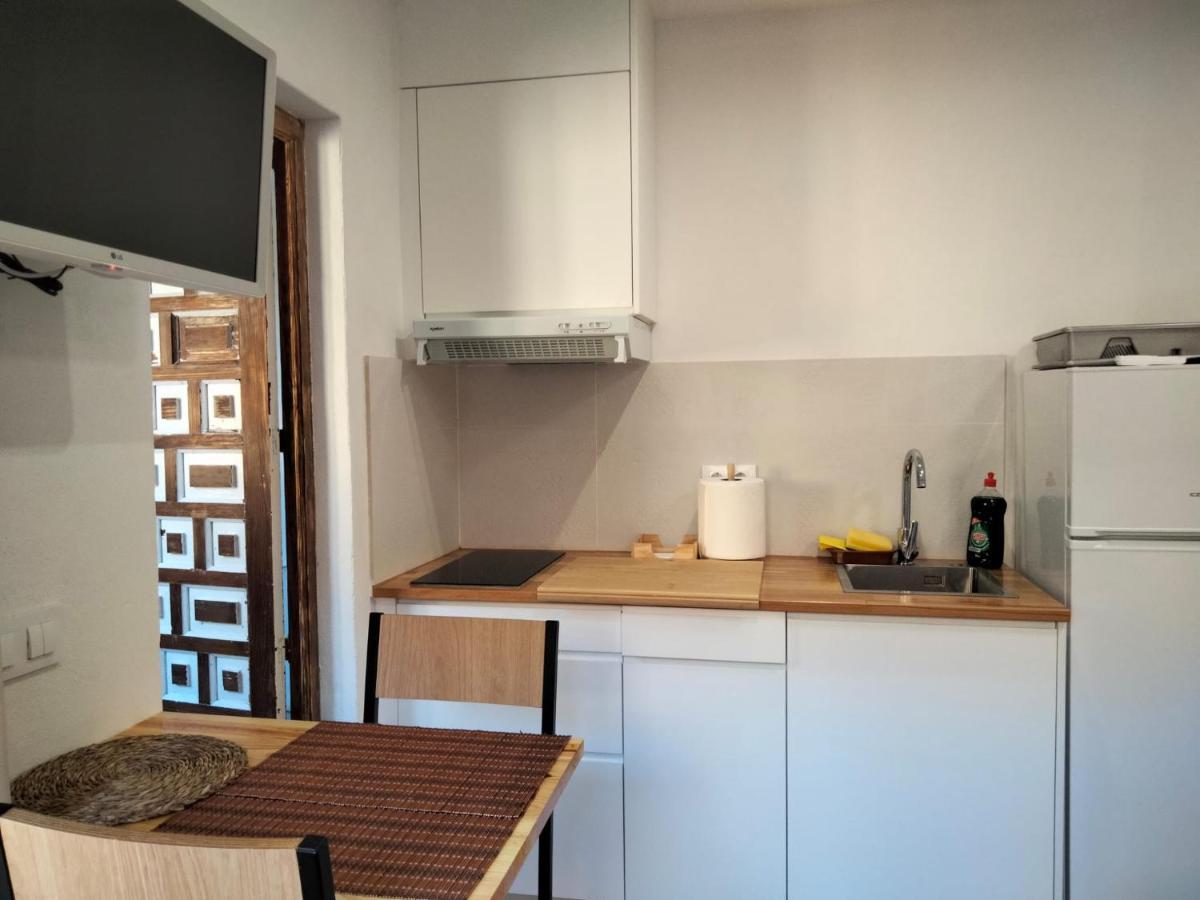 Estudio Castillo Denia Ngoại thất bức ảnh