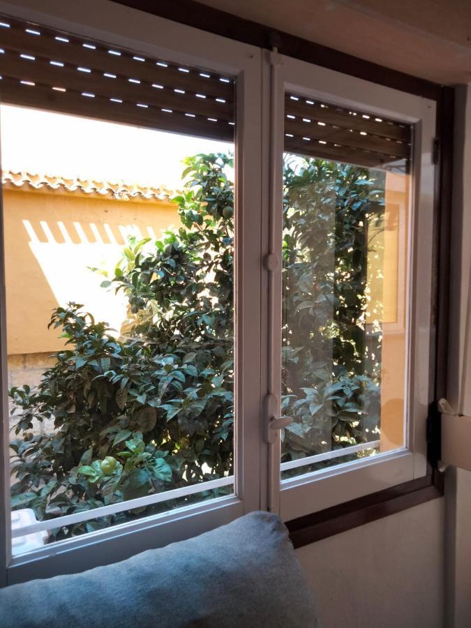 Estudio Castillo Denia Ngoại thất bức ảnh