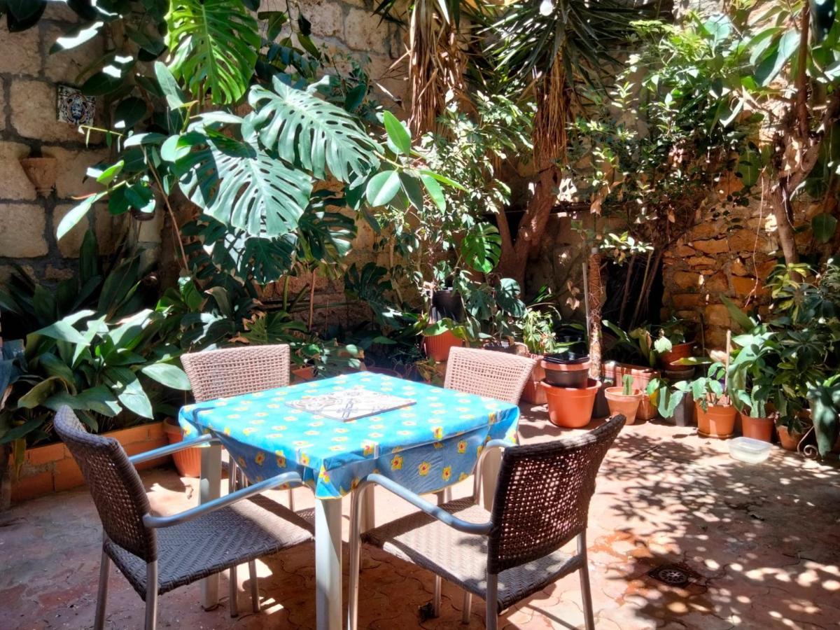 Estudio Castillo Denia Ngoại thất bức ảnh